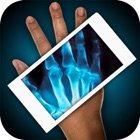 Simulator X-Ray Hand