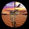 Desert Hunting Adventure Sniper Hunt