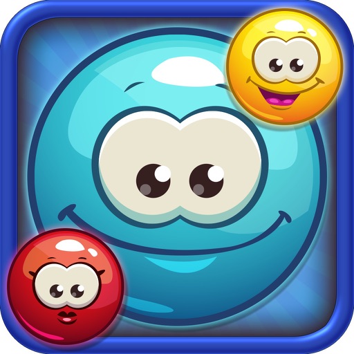 Bounce Heros iOS App