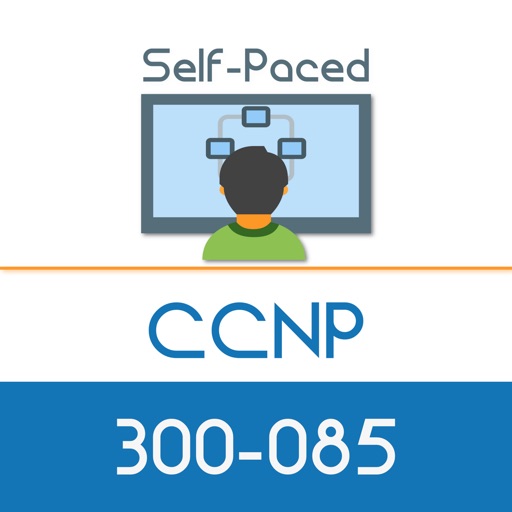 300-085: CCNP Collaboration - Certification App