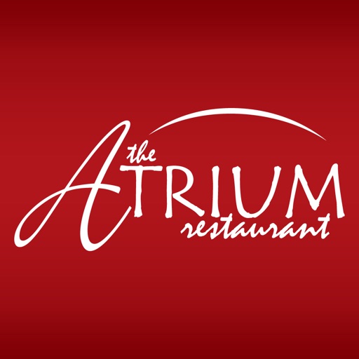 The Atrium Restaurant icon