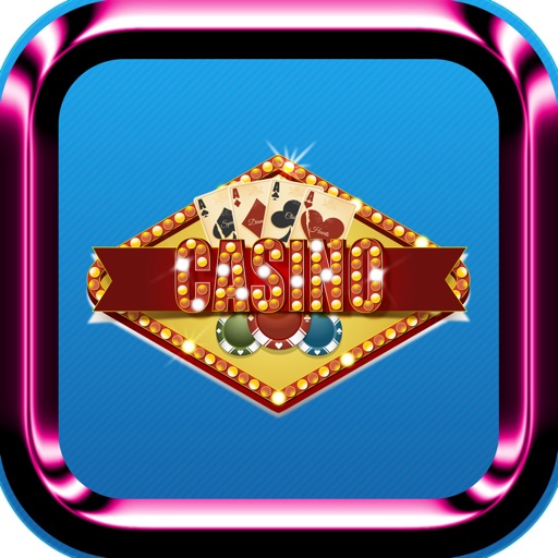 7 Xtreme Slotomania Slots Edition - Gambler Slot Game icon