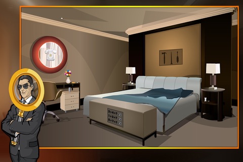 Secret Agent Escape screenshot 3