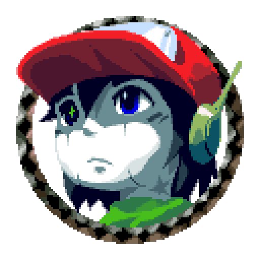 Cave Story - 