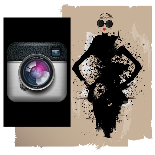 Beauty Photographer iOS App