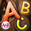 Mis primeros puzzles: el alfabeto - juegos gratis para los niños - un juego de rompecabezas de la educación para los niños - Alexandre Minard