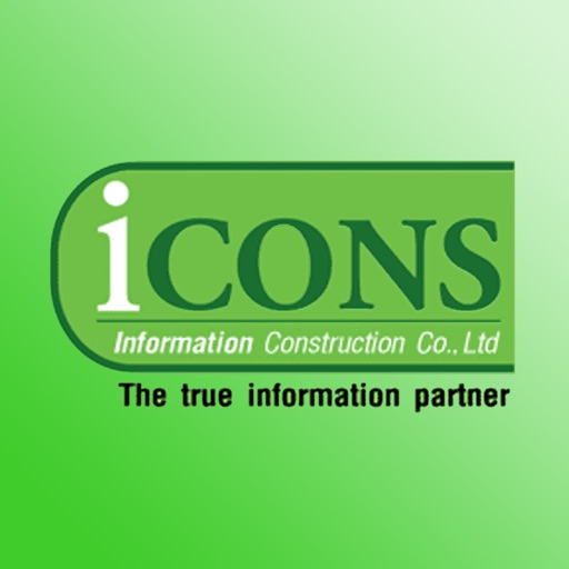 iCONS News icon