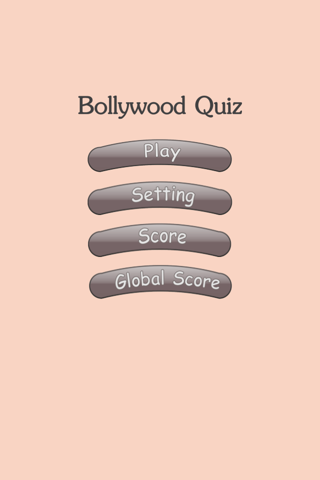 Bollywood Masala Quiz App - Challenging Indian Films Trivia & Facts screenshot 2