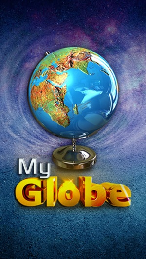 MyGlobe(圖1)-速報App