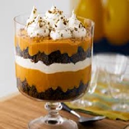 Trifle Recipes