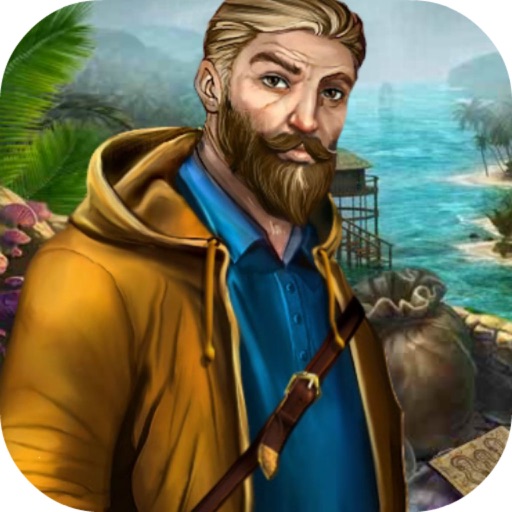 Land Of The Monsoon - Fantasy India&Mystery Journey icon