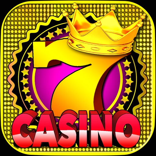 Special Game of Casino Slots - 777 Deluxe FREE Slot Machine iOS App