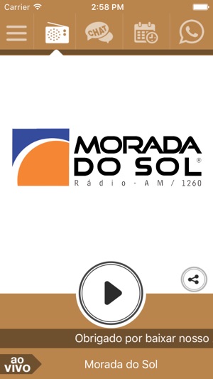 Morada AM - São Paulo