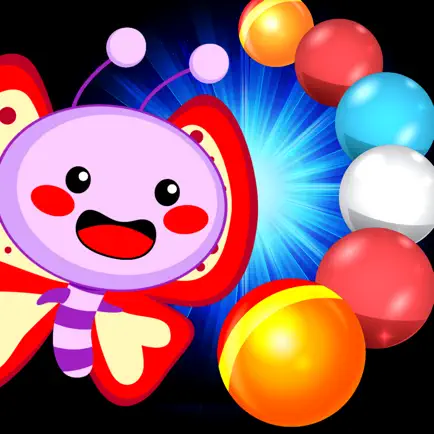 Buble Bugy Bugg Blitz Mania Читы