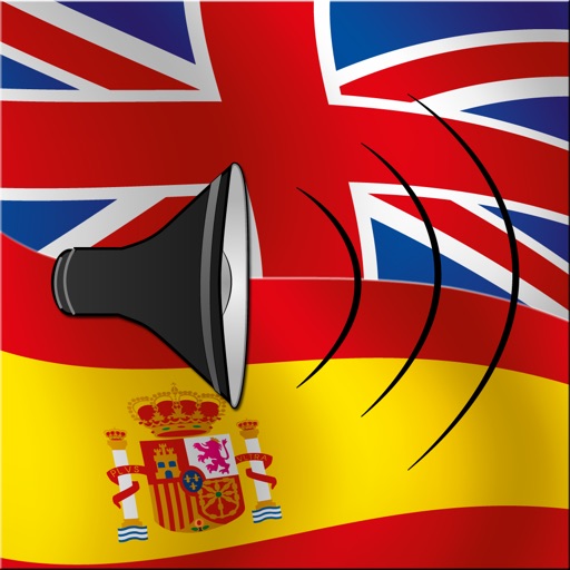 English / Spanish Talking Phrasebook Translator Dictionary - Multiphrasebook