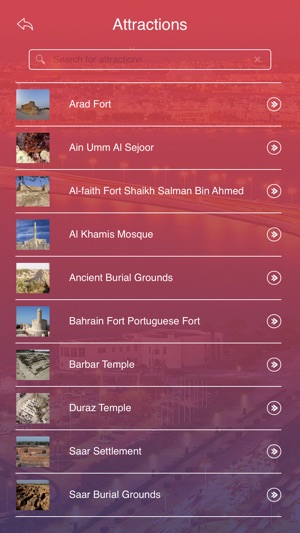 Bahrain Tourist Guide(圖3)-速報App