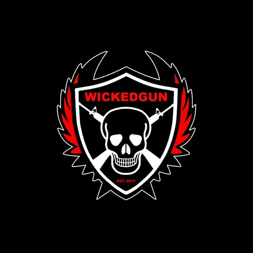 Wicked Gun Forums icon