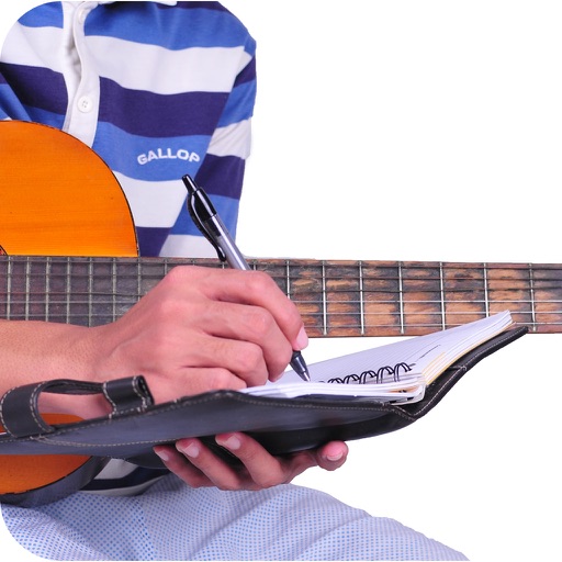 How To Write Songs - Beginners Guide icon
