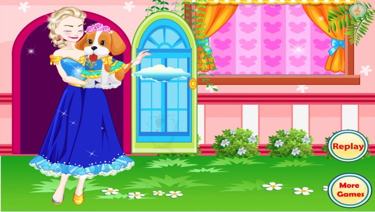 Princess Care Pets screenshot-3