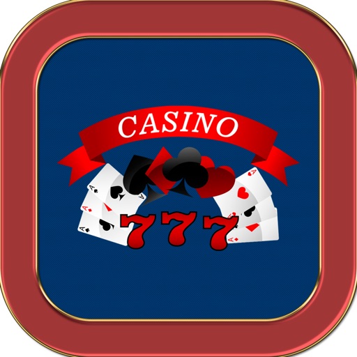 Slots 777 Black Diamond Atlantis  - Play Las Vegas Games icon