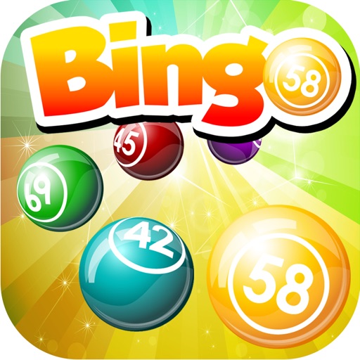 Bingo Earth Wonder - Grand Jackpot And Lucky Odds With Multiple Daubs Icon