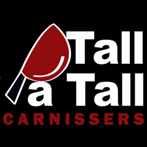 Tall a Tall Carnissers icon