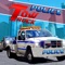Police Tow Truck Chase Sim