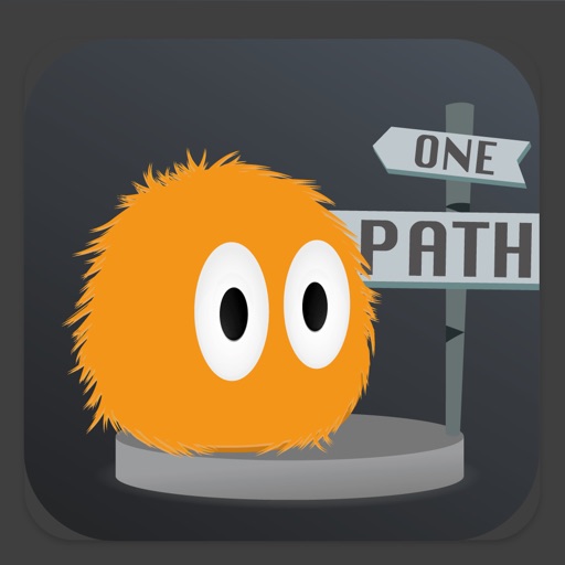 OnePath - Furry labyrinth iOS App