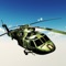 Free Flight Helicopter Simulator - Modern Rescue Heli-Copter Flying & Rescue Sim