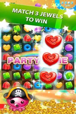 Game screenshot Jelly Match: Star Sweet hack