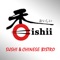 Online ordering for Oishii Sushi & Chinese Bistro in Katy, TX