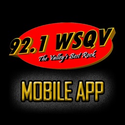 92.1 WSQV