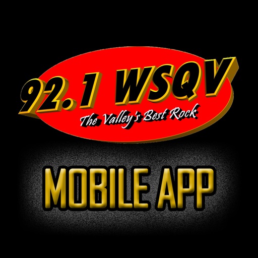 92.1 WSQV