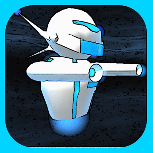 Bot Trigger Icon