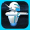 Bot Trigger is an arcade style shoot em up game where you play as a Bot defending its planet from UFO invasion