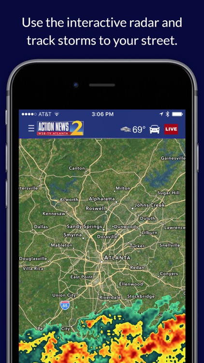 WSB-TV News