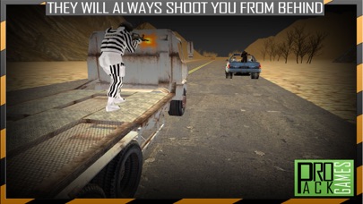 DANGEROUS ROBBERS &AMP; POLICE CHASE SIMULATOR – STOP ROBBERY &AMP; VIOLENCE 1.0 IOS
