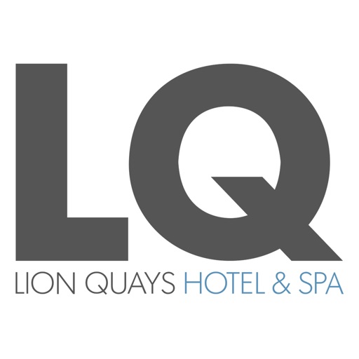 Lion Quays Hotel & Spa icon