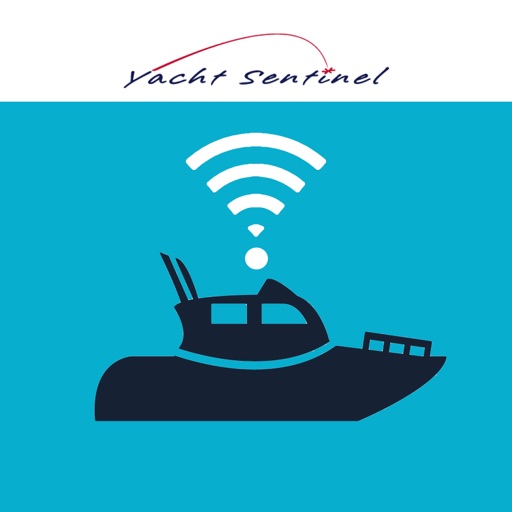 Yacht Sentinel icon