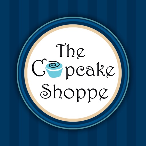 The Cupcake Shoppe