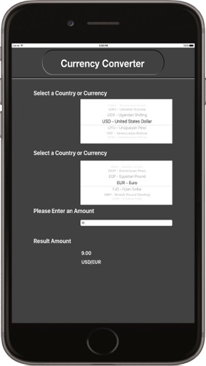 Currency Exchange - What is today's Rate(圖2)-速報App