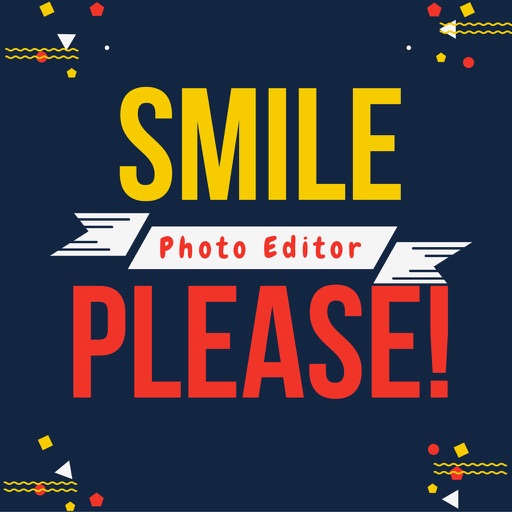Smile Please! icon
