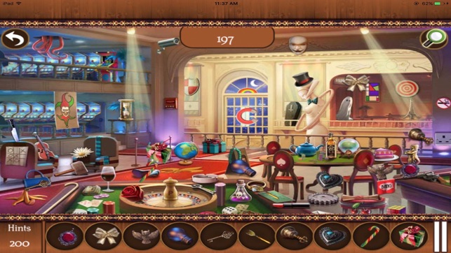 Hidden Objects:Big Home Hidden Object Games(圖2)-速報App