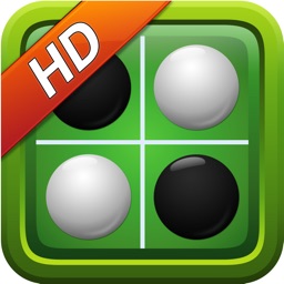 Othello - Board Game Club HD