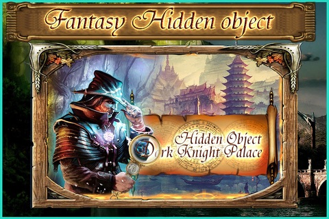 Hidden Mystery Palace - A House Of Fantasy with Invisible Object screenshot 2