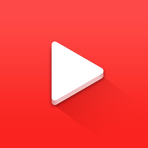 Video Tuber Free - Stream and Play Videos iOS App