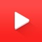Video Tuber Free - Stream and Play Videos