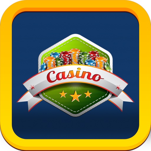 Super Slingo Lucky Game - FREE Vegas Slots Machines!!!! icon