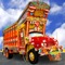 PK Cargo Truck Driving is most addictive truck driving simulator game with amusing songs and music’s