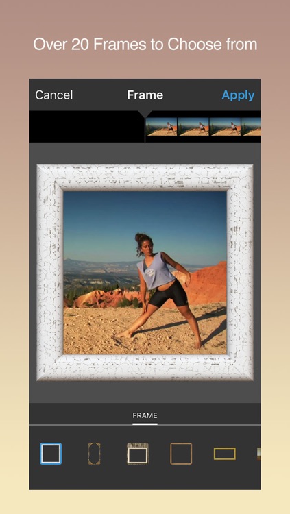 Video Editor for Instagram - No Crop, Rotate, Text Videos to Make Square Movie screenshot-4